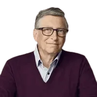 Bill Gates profile