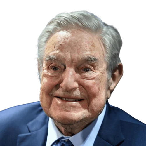 George Soros profile