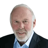 Jim Simons profile